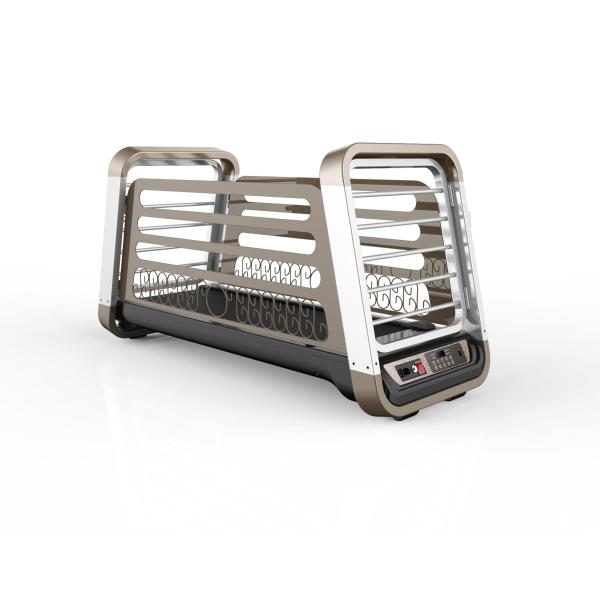 BSCI Household Electric Dog Runner Treadmill High Safety Protection