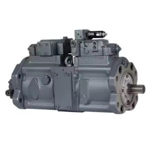 K3V112DTP-9Y14 For SH240-5/SH200A5 Excavator Hydraulic Main Pump Parts With