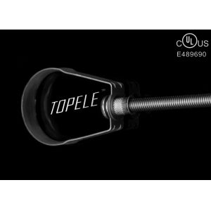 UL Standard Swivel Loop Hanger for Pipe Clmap - Steel Galvanised