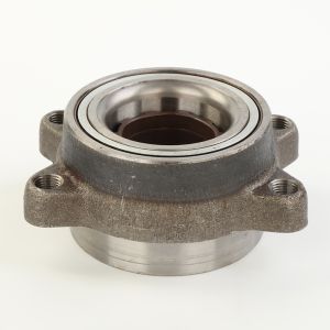 Wholesale The Number of Rows Single Auto Wheel Hub Bearing Auto Parts Bearing Steel from china suppliers