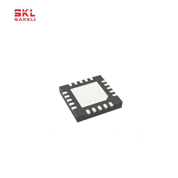 AD7682BCPZRL7 16-Bit 10 MSPS 8-Channel SAR ADC IC Chips Package Case 20-WFQFN