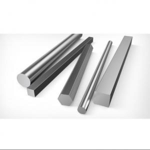 Wholesale Hastelloy C276 Nickel Alloy Bar ASTM Inconel 600 625 Round Bar For Aviation from china suppliers