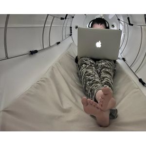 2.0ATA All-in-One HBOT Machine Air Compressor with Oxygen Generation 1.5ATA