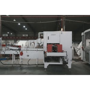 Small Toilet Paper Machine Suppliers Full Automatic Tissues Manufacturing