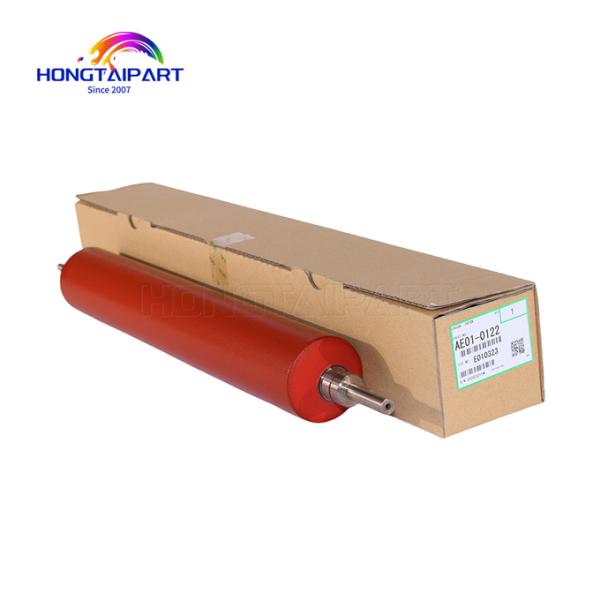 AE010122 AE01-0122 Hot Roller for Ricoh Pro C7100 C7100s C7100sx C7100x C7110 C7110s C7110sx C7110x Upper Fuser Roller