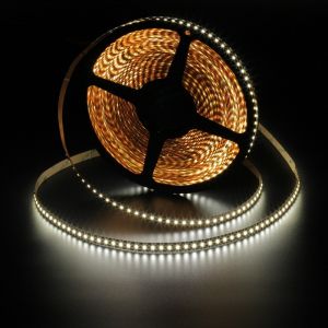 24V DC Long Cascade Flexible LED Strips For Architectural Lighting Interior