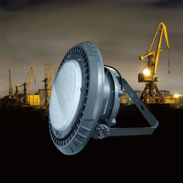 ATEX Approved DL235 100W~280W Explosion Proof LED High Bay Light For Zone I and