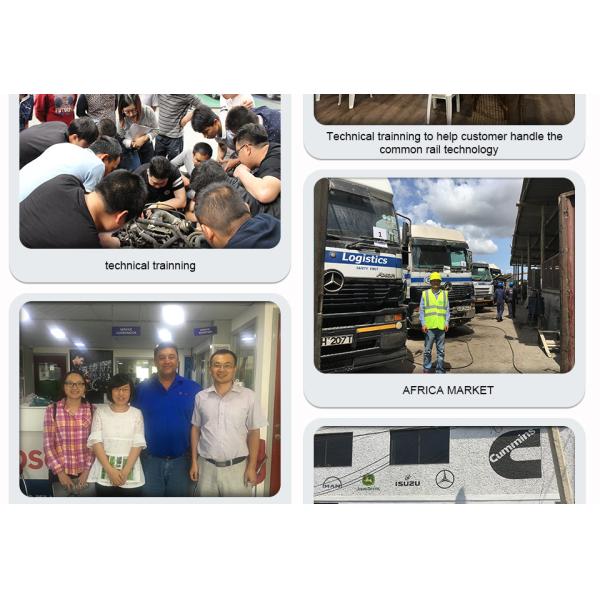 OEM new Shumatt Injector Control Valve Set F00RJ01451 for 0445120074 injector