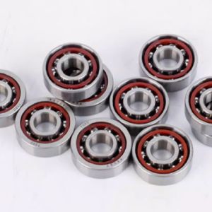 90bar10styndblp4a; 90bar10htyndblp4a Angular Contact Ball Bearings Gun Mounts