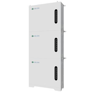 Big Capacity Home Energy Storage Battery System With Hive L50-3 Model And