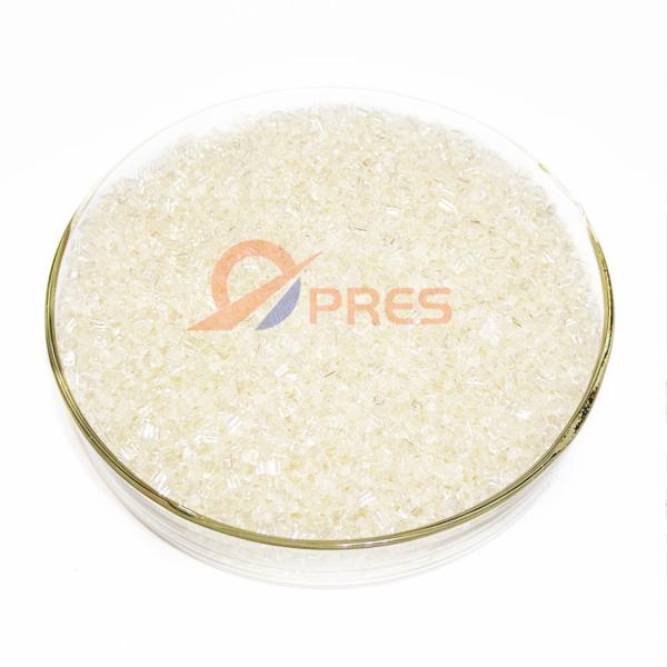 Medical Grade Recycled Virgin Plastic Pellets Resin PSU Polysulfone For