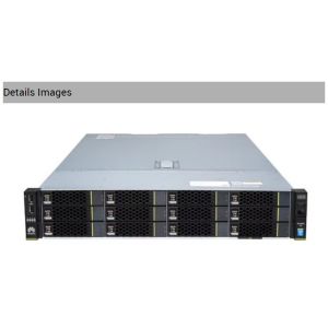 Multifunctional ddr4 HUAWEI Fusion Server 5288 V5/V6 4u Rack Server