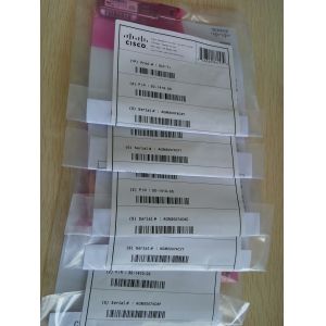 China GLC-T Cisco Optical Modules 1000BASE-T SFP RJ-45 With 100m 328 Ft Link Length on sale