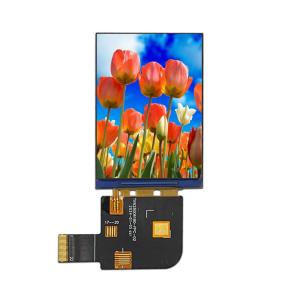 China 2.8 inch 480x640 TFT LCD Display High Resolution IPS Type Full Viewing Angle LCM interface MIPI BIT Interface on sale