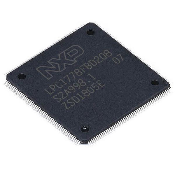 LPC1776FBD208 LPC1778FBD144 LPC1778FBD208 LPC1788FBD208 LQFP144 ARM Microcontrol