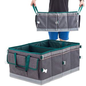 Wholesale Hot selling Amazing design custom car organizer trunk from china suppliers