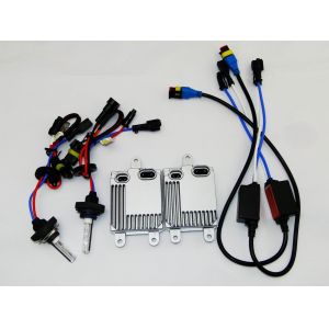 super canbus duo slim hid xenon conversion kits