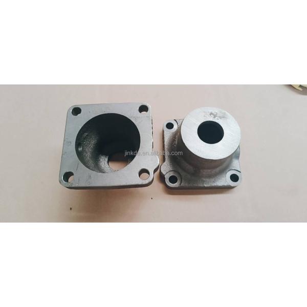 high quality pipe 1w6810 for 3306B/C6121 bulldozer