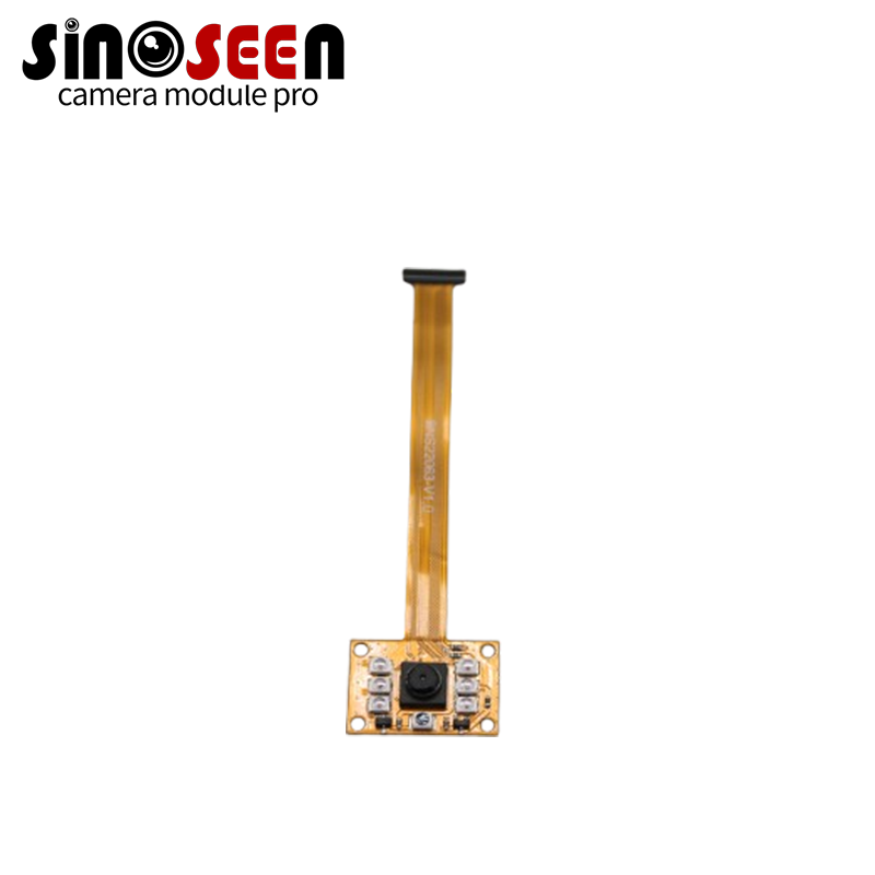 China High Resolution CMOS Camera Module with 2 Megapixel Sensor 10 Bit ADC Integrated Image Signal Processor Low Power MIPI Interface on sale China High Resolution CMOS Camera Module with 2 Megapixel Sensor 10 Bit ADC Integrated Image Signal Processor Low Power MIPI Interface on sale