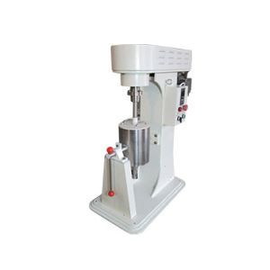 Buy cheap Laboratory Nano Stirred Ball Mill Wet Dry Grinding For Graphene Metal Oxides from wholesalers