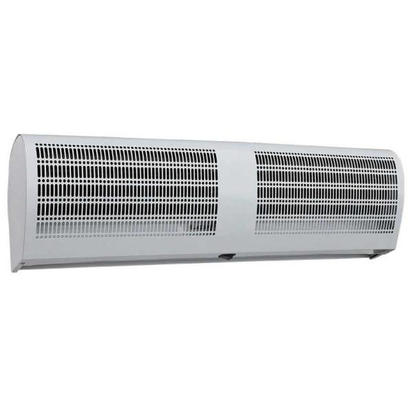 Copper Motor 90% Energy Saving Cross Flow Air Curtain For Various Places