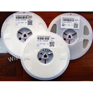 Ceramic Capacitors TCC0603X7R561K101CT Multilayer chip ceramic capacitor CCTC