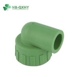 Upgrade Your Water Filtration System with PPR Filter and Pipe Fittings