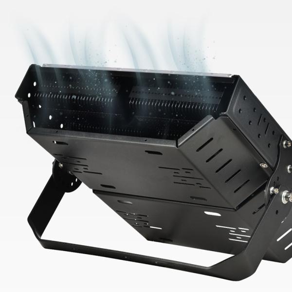 CREE XTE 300W Led Stadium Flood Lights Waterproof OEM