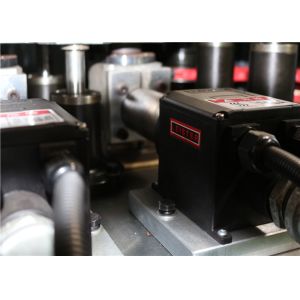 Fully Automatic Ultrasonic High Speed Paper Cup Machine 160 Cups/Min