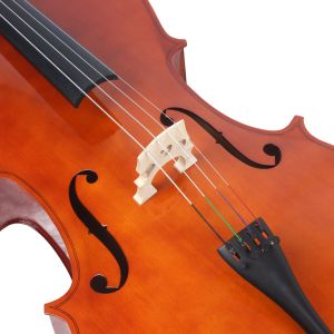 Cello Cla-7/Middle Grade Cello/Full Size Cello (CLA-7) Cello strings are mainly