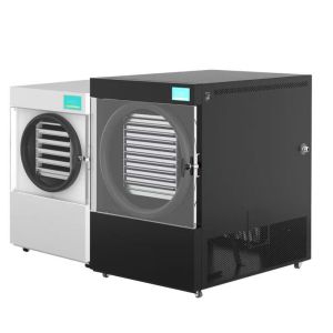 Freeze Dry Cycle 24-30 Hours Medium Size Home Freeze Dryer with Intelligient