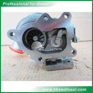 Holset turbocharger HE211W Turbo 3774234 for Cummins ISF2.8/3.8 engine