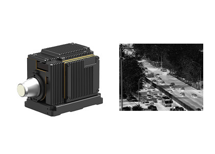 Quality 1280x1024 12μm Cooled Camera Modules Cores for sale