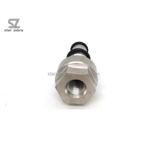 High Guarantee and EX120-2 EX120-3 Relief Valve Differiential Pressure Valve for Hitachi Excavator