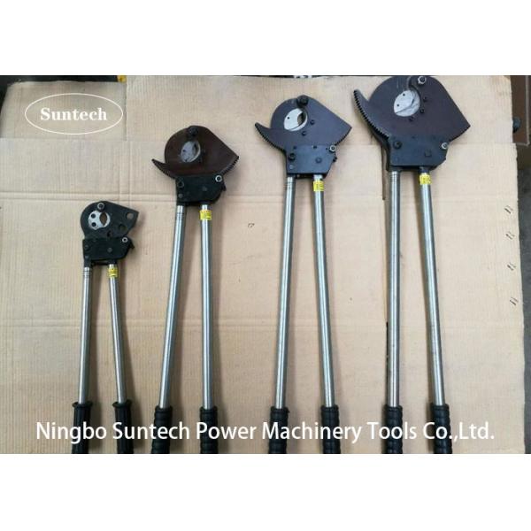 SU-J Power Wire Cutter 400mm Underground Cable Pulling Tools