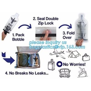 Wine Bag & Ice bag,Wine Bag Beer Bottle Cooler, Ice Chiller Freezable Carrier,