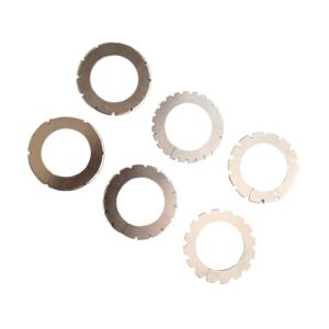 Precision Blade Knife MBO Folder Parts Stahl Folding Machine Spare Parts