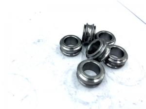 China Precision Cnc Machining Aerospace Parts Aluminum Stainless Steel Manufacturing on sale