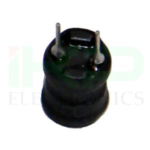 4 Pin Common Mode Drum Inductor