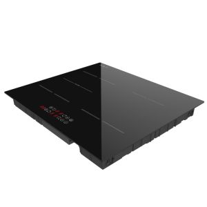 View larger image Add to Compare Share 60Cm Four-Zones Induction Hob Built-In