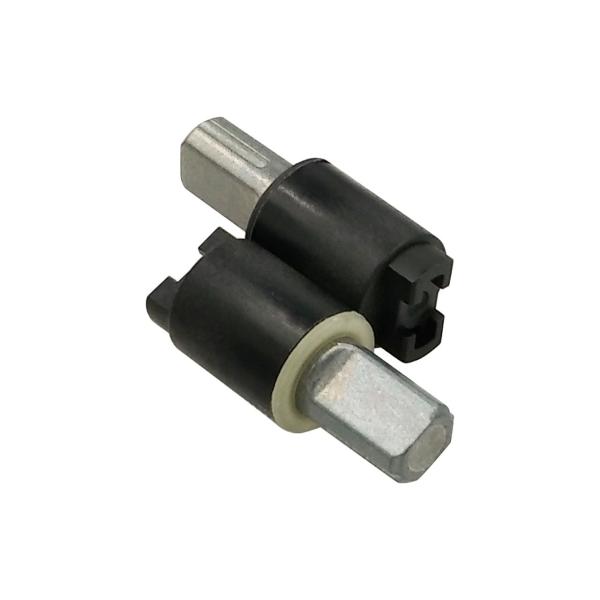 Quality Custom Industrial Rotary Damper With Spring Soft Closing & Soft Opening for sale