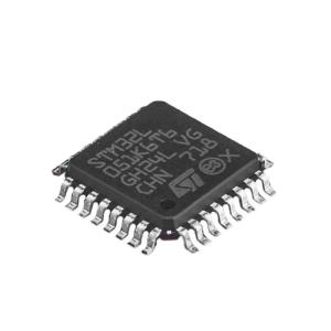 China STMicroelectronics STM32L051K6T6 ic Circuit Integral 32L051K6T6 Tmpm Microcontroller on sale