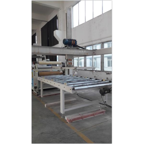 10m/Min 220V 50HZ Cnc Conveyor Belt Machine Drive Roller Conveying
