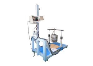 Wholesale Kids Scooter Static Load Testing Machine PLC Screen Control Mode from china suppliers