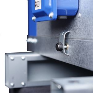 Premium Industrial Ventilation Solution High Capacity Cabinet Style Centrifugal