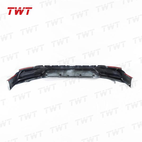 TWT PZ321-60243-A0 Bumper Spoiler Spoiler Sub-Assembly PZ32160243A0 for Toyota Lexus LX Series 2021-2022