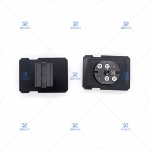 Wholesale Panasonic Nozzle 6915N MTKU004655AA , Panasonic smt nozzle , nozzle holder from china suppliers