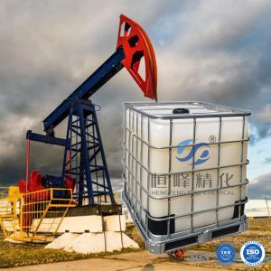 Anionic Polymer PHPA For Oil Drilling Fluid Viscosity Enhancement