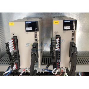 High Efficiency NC Press Brake Good Mechanical Strength Easy Operation