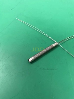 Bending Section Assy For Olympus BF-1T180 Bronchoscope